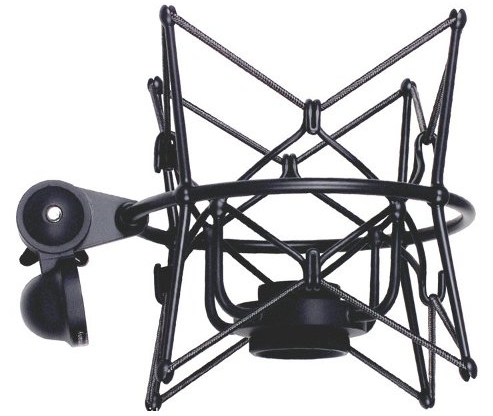 Эластичный подвес Neumann EA 87-MT
