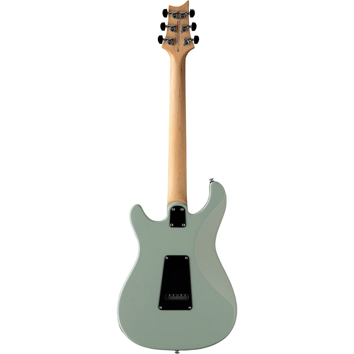 Электрогитара PRS SE Studio Standard Silvertone Gray