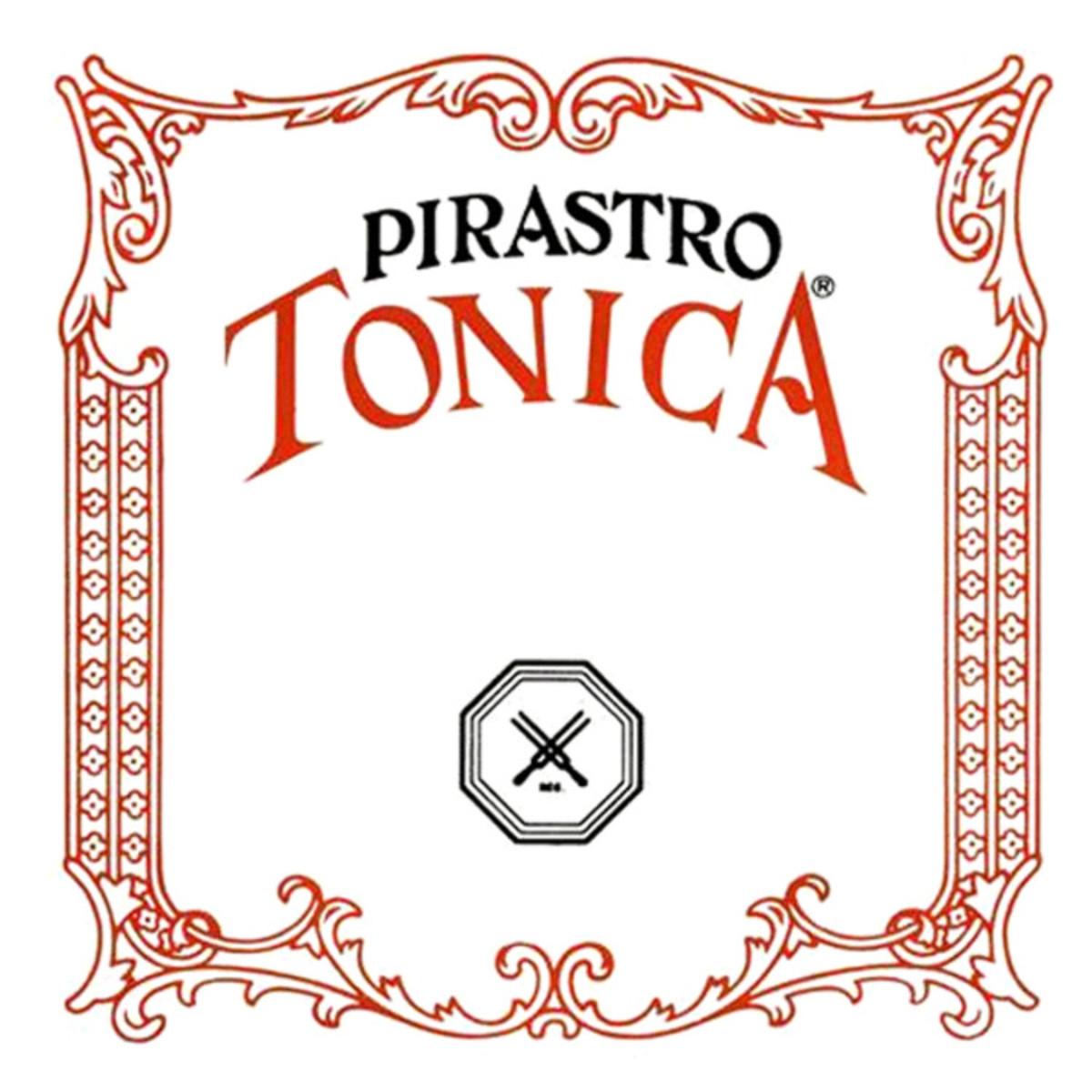 Струны для скрипки PIRASTRO 412035 Tonica