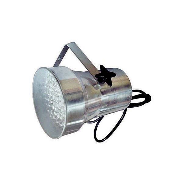 Светодиодный PAR на белом COB светодиоде Involight LED PAR560 