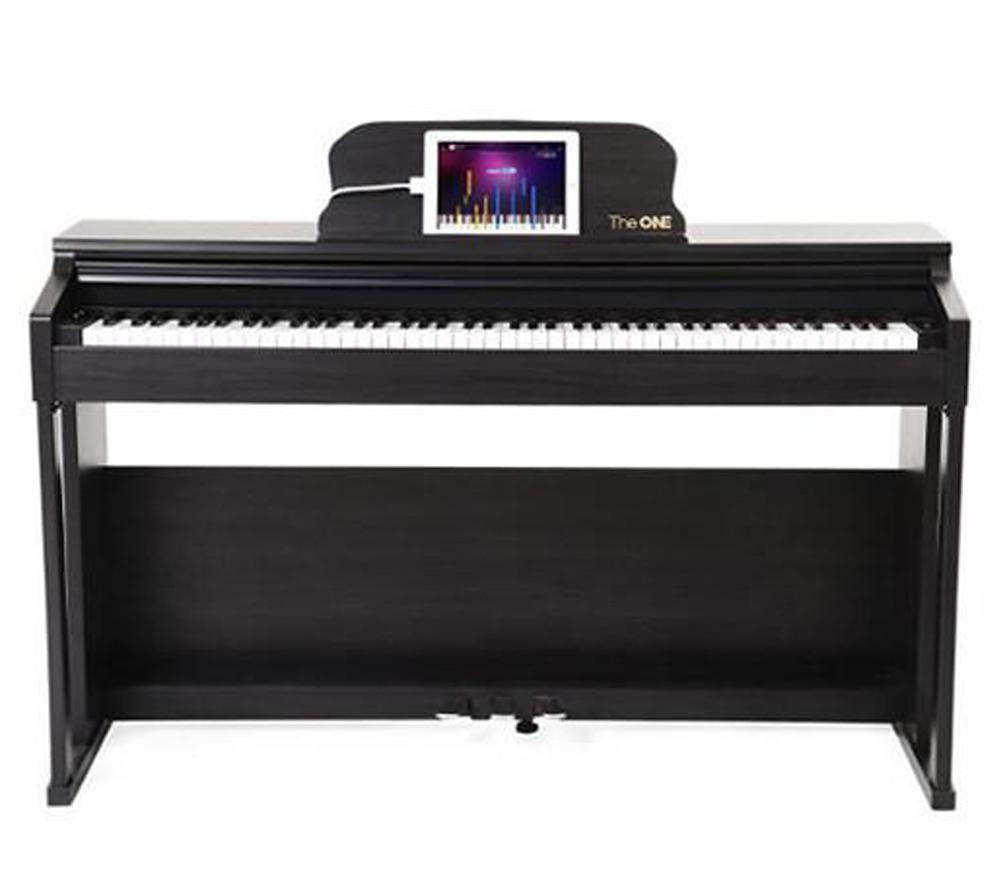 Цифровое пианино The ONE piano black