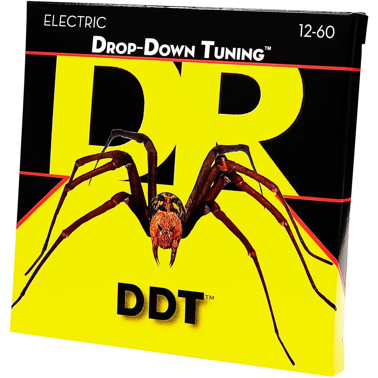 Струны для гитары DR DDT-12
