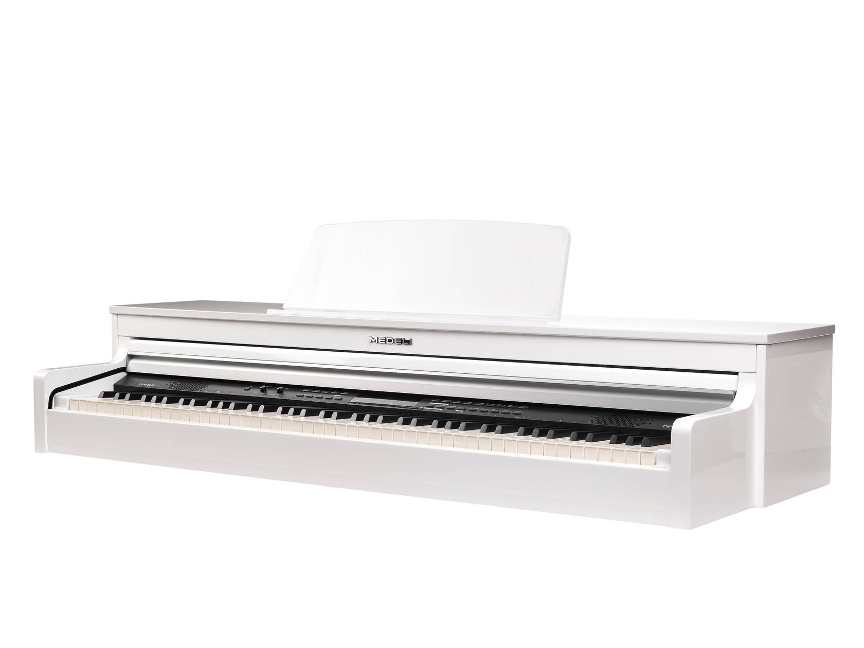 Цифровое пианино Medeli DP420K-GW