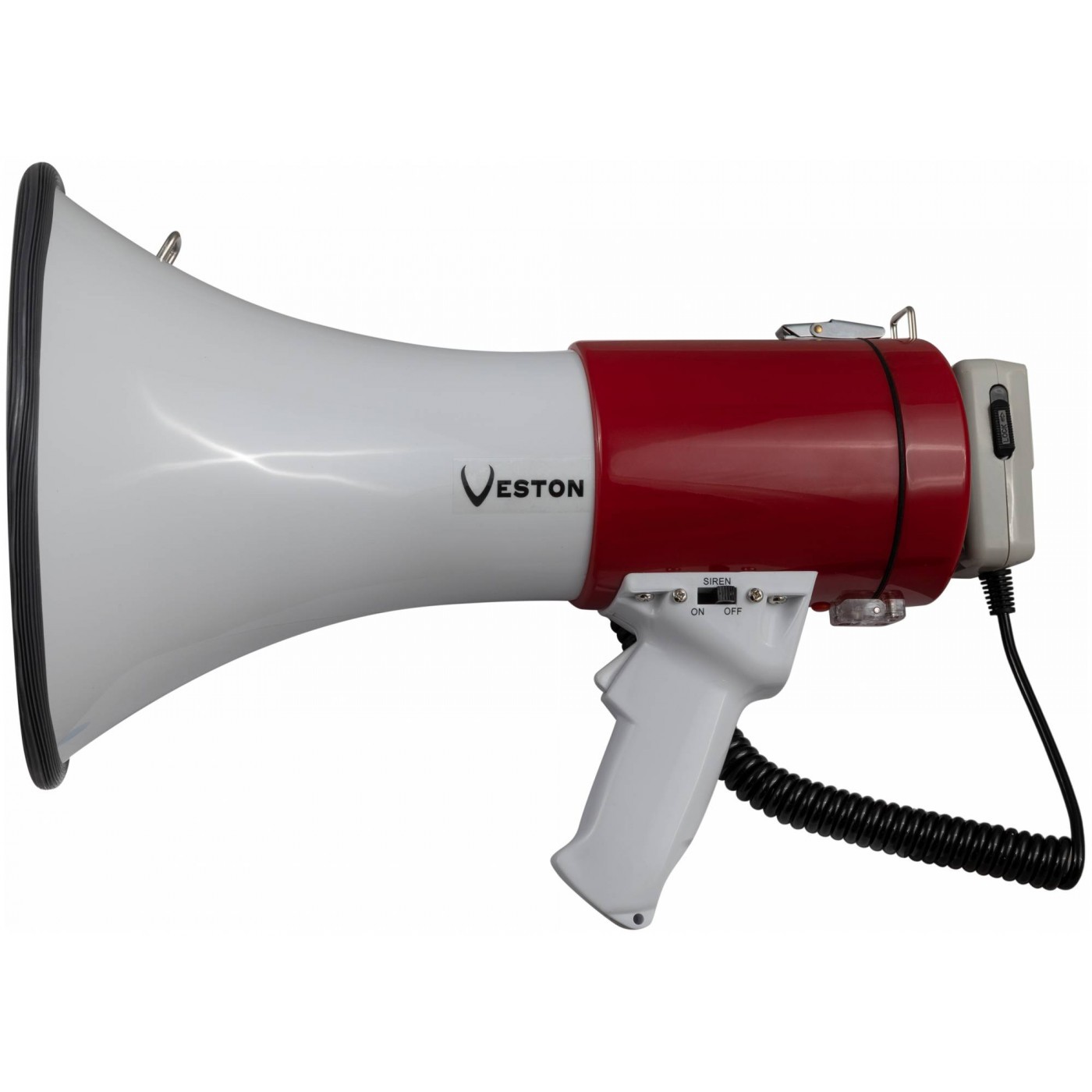 Мегафон VESTON VMEG-25