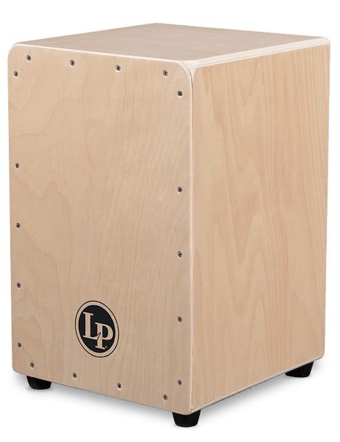 Кахон LP LPA1331 Aspire Natural Wire Cajon