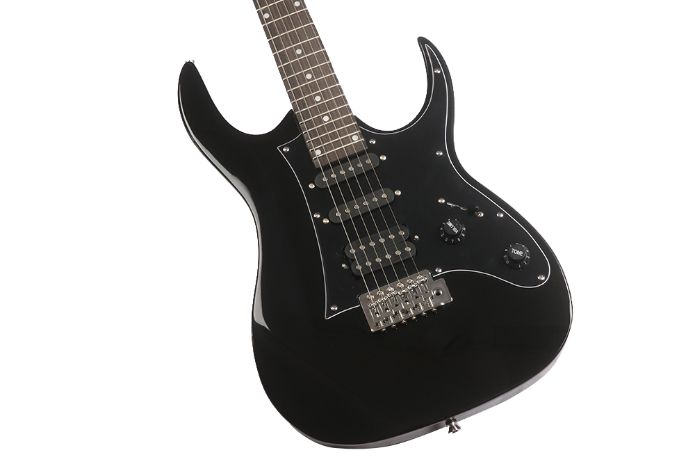 Электрогитара Bosstone SR-06 BK+Bag
