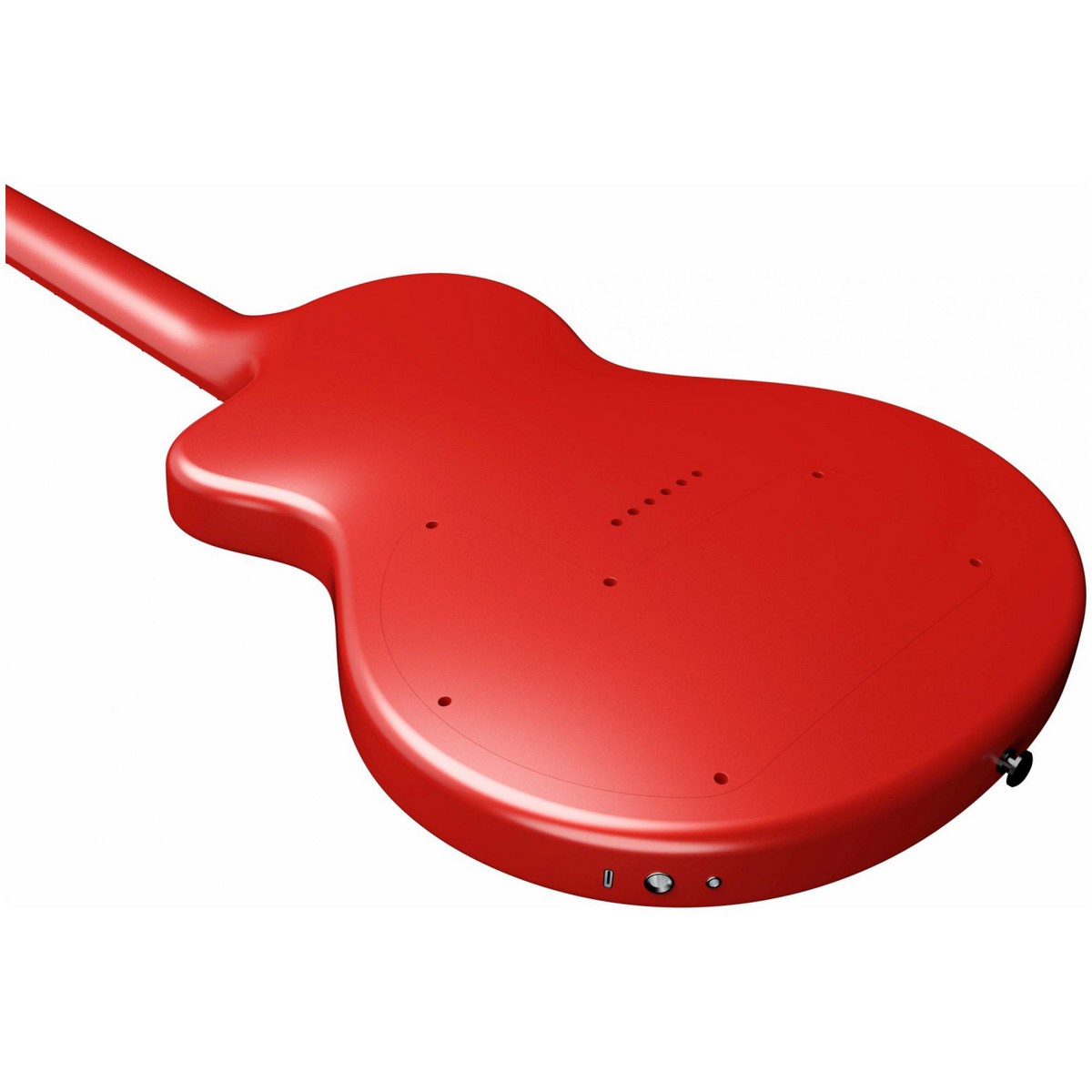 Электрогитара Natasha SEEKER Imperial Red