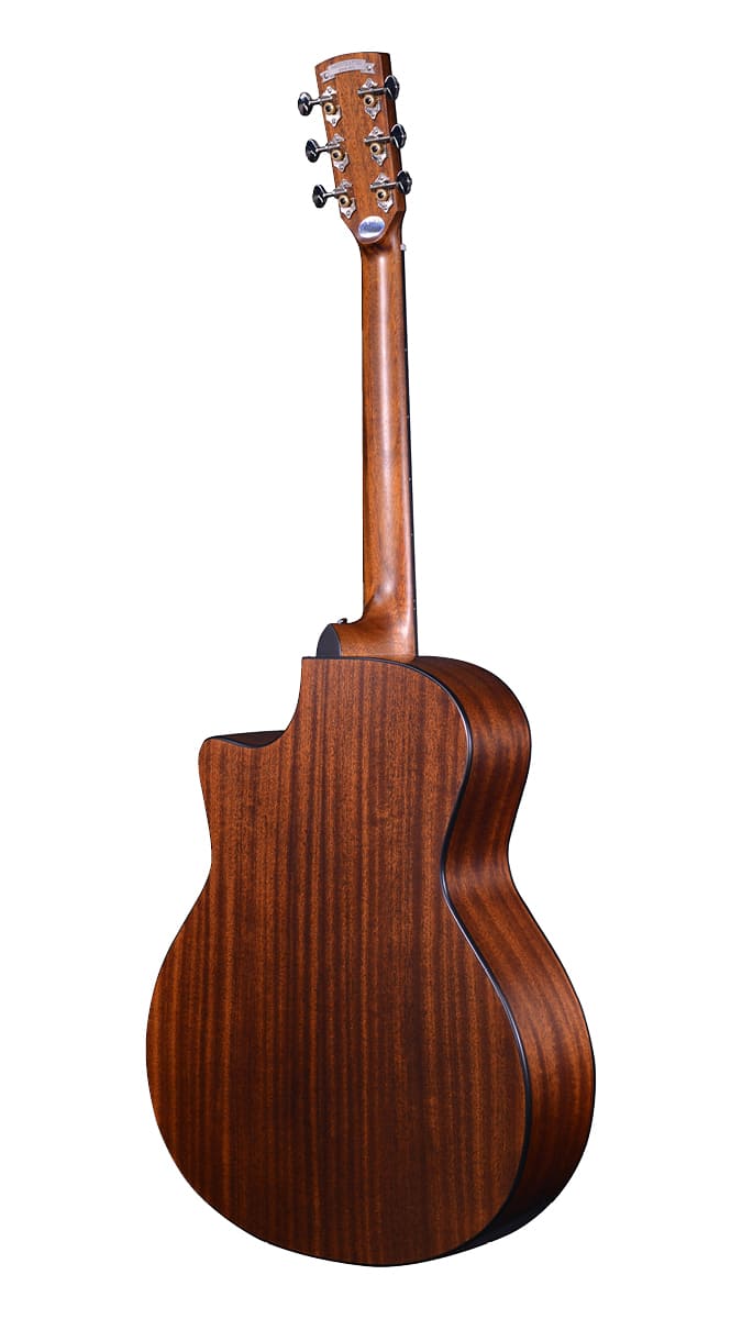 Акустическая гитара CRAFTER LITE D-16c