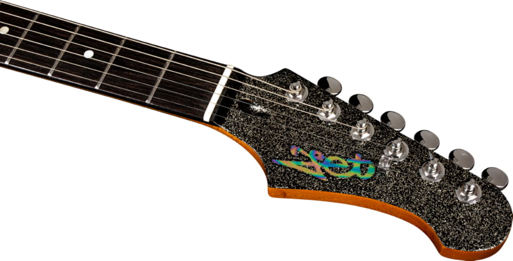 Электрогитара JET JS-500 BLS