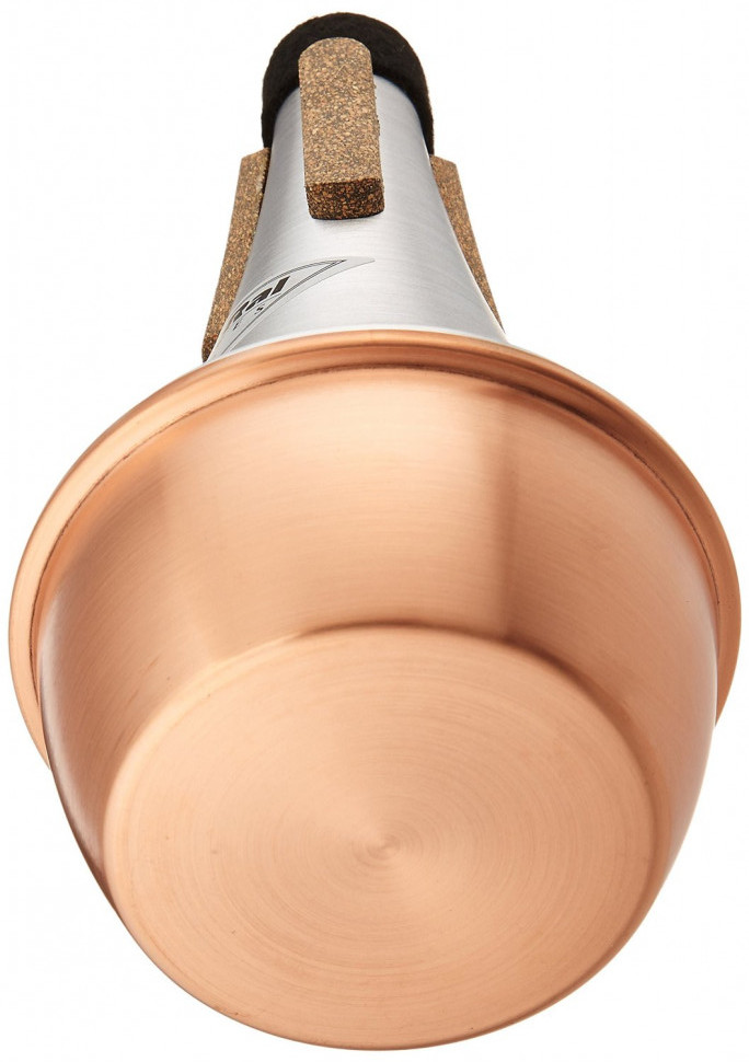 Сурдина для трубы Jo-Ral TPT-1C Aluminium/Cooper Straight