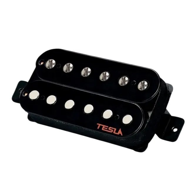 Звукосниматель Tesla CROW80/BK/NE