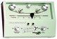 Педаль эффектов дилей/эхо Danelectro DTE1