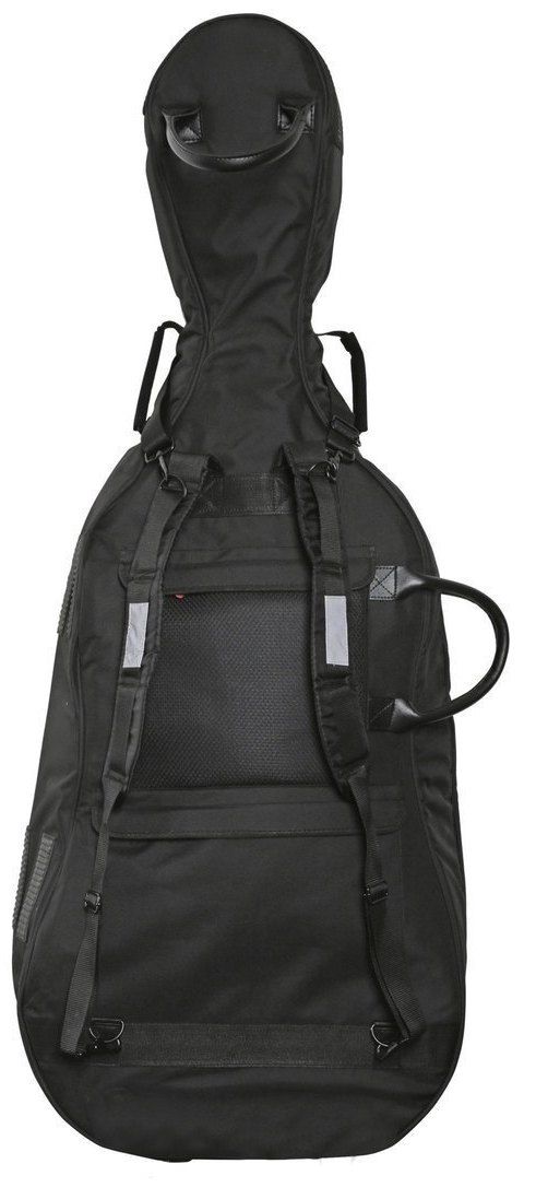 Чехол для виолончели GEWA Cello Gig-Bag PRESTIGE 4/4