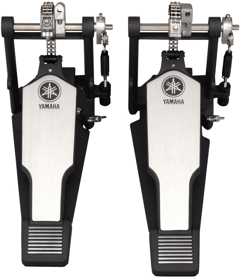 Одинарная ножная педаль Yamaha FP8500B