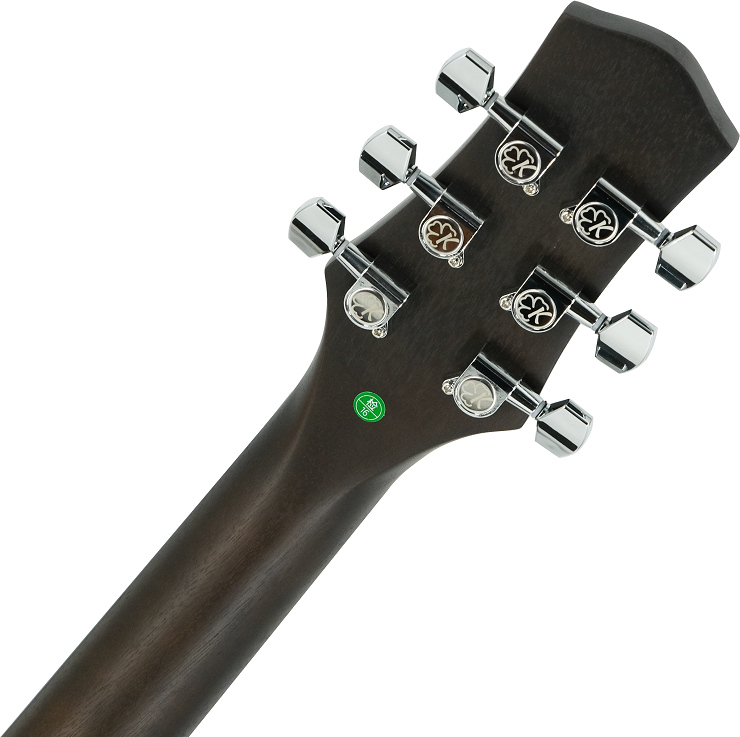 Акустическая гитара Klever KD-600S SB