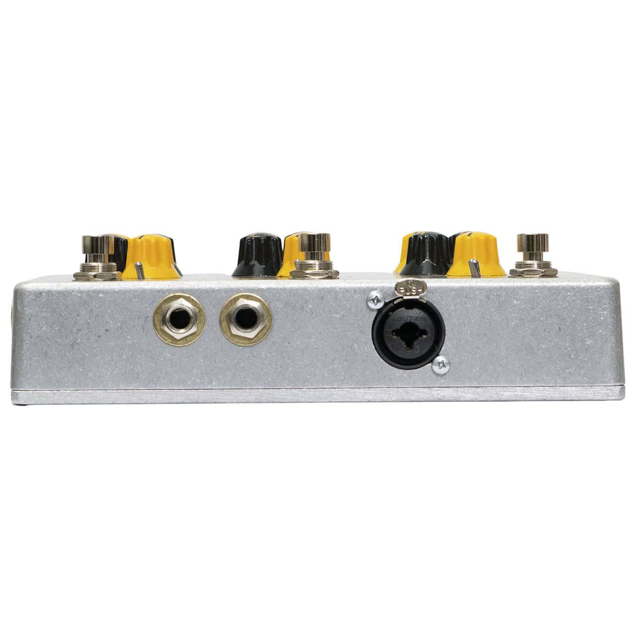 Педаль эффектов Markbass MB PRO BASS MIXER