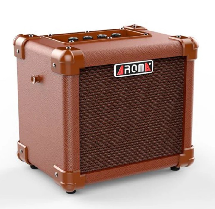 Комбоусилитель AROMA AG-10A
