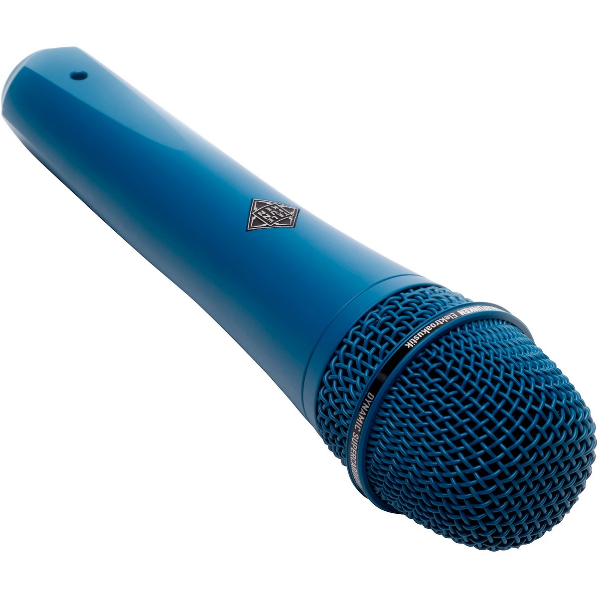 Динамический микрофон TELEFUNKEN M80 BLUE