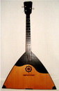 Балалайка Vasco BAL-71ZEB/CED/HG