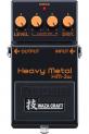 Педаль эффектов Boss HM-2W