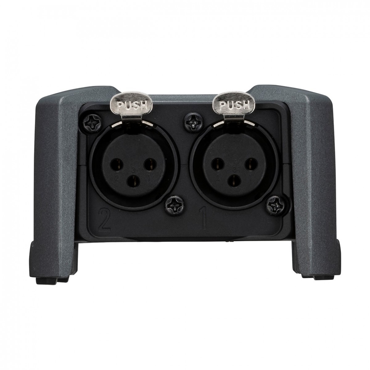 Рекордер Zoom F3