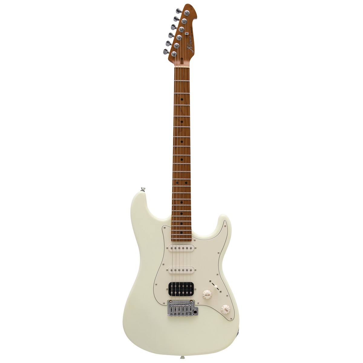 Электрогитара KEIPRO KS-Standard S.S.H-M OW + bag