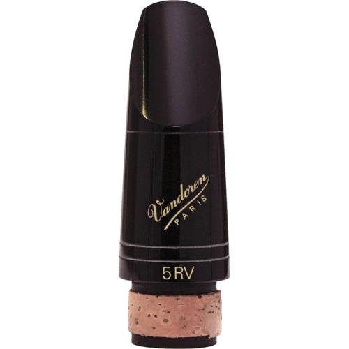 Мундштук для кларнета Bb Vandoren 5RV Lyre СМ-302