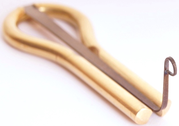 Варган Мастерская Поткина PWVM-001