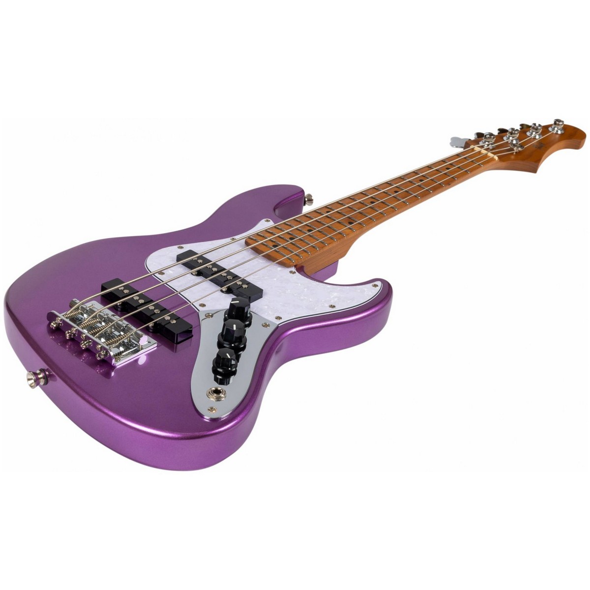 Бас-гитара FLIGHT Mini JB PP