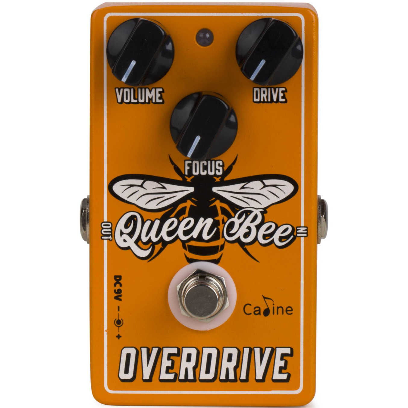 Педаль эффектов CALINE CP-503