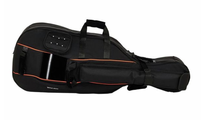 Чехол для виолончели GEWA Cello Gig-Bag Premium 1/2