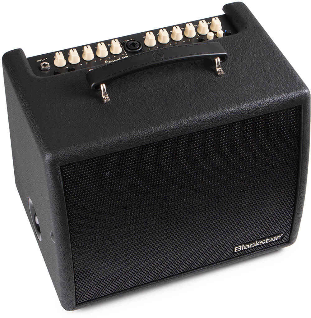 Комбоусилитель Blackstar Sonnet 60
