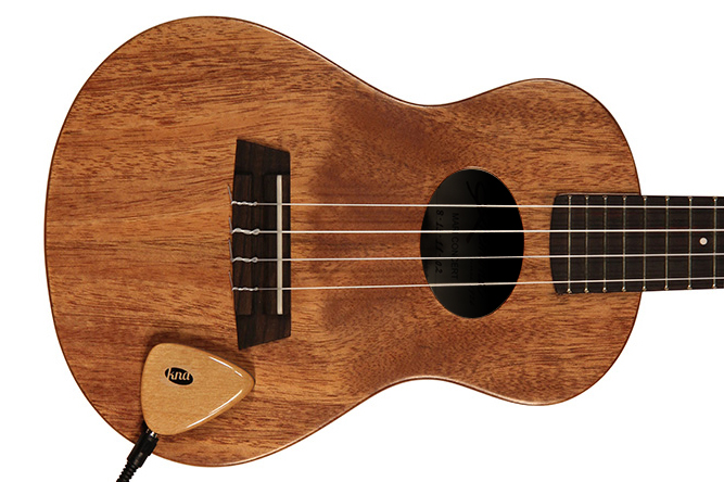 Звукосниматель KNA AP-1