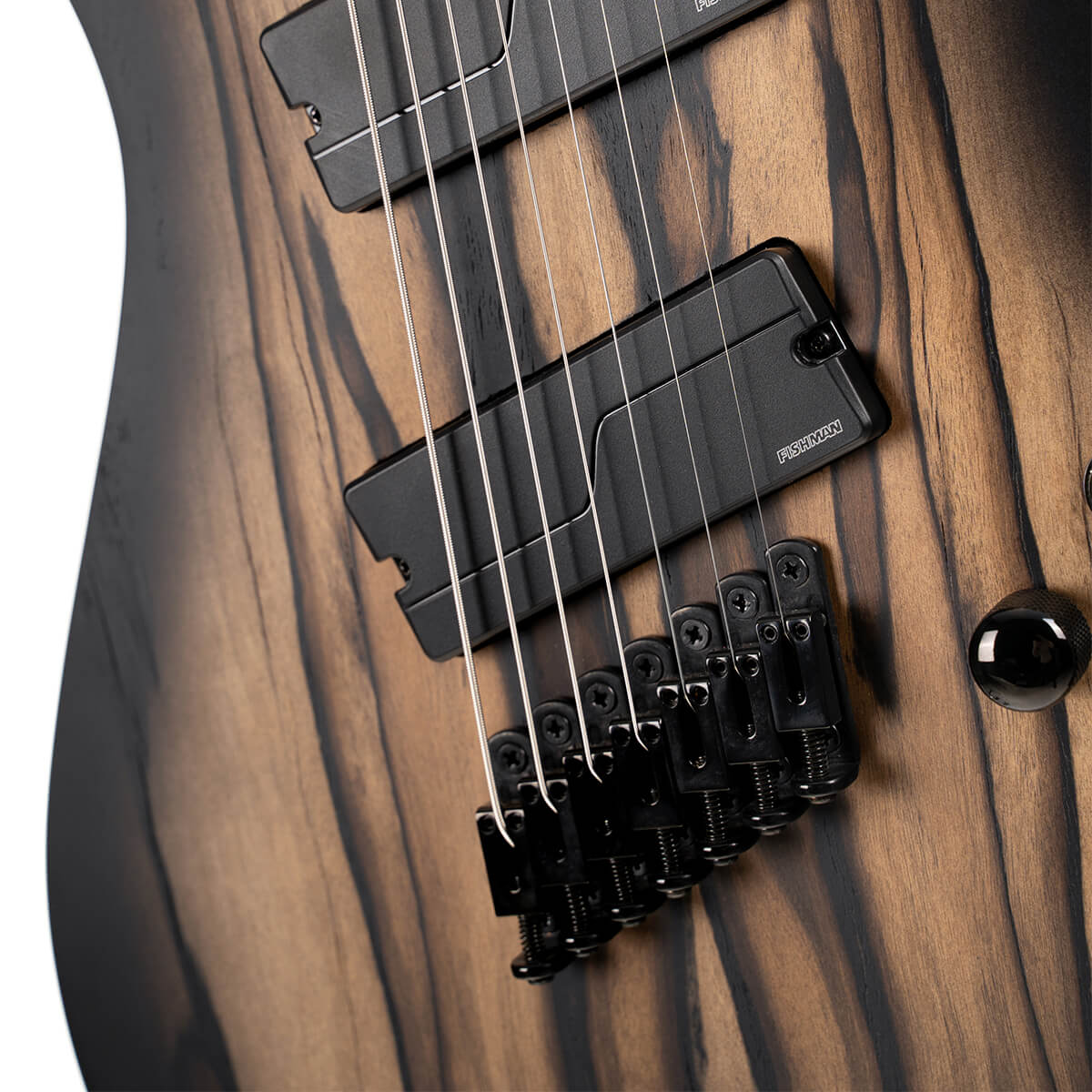 Электрогитара Cort KX507MS-Pale-Moon-NBB KX Series