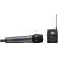 Накамерная радиосистема Sennheiser EW 135P G4-A1