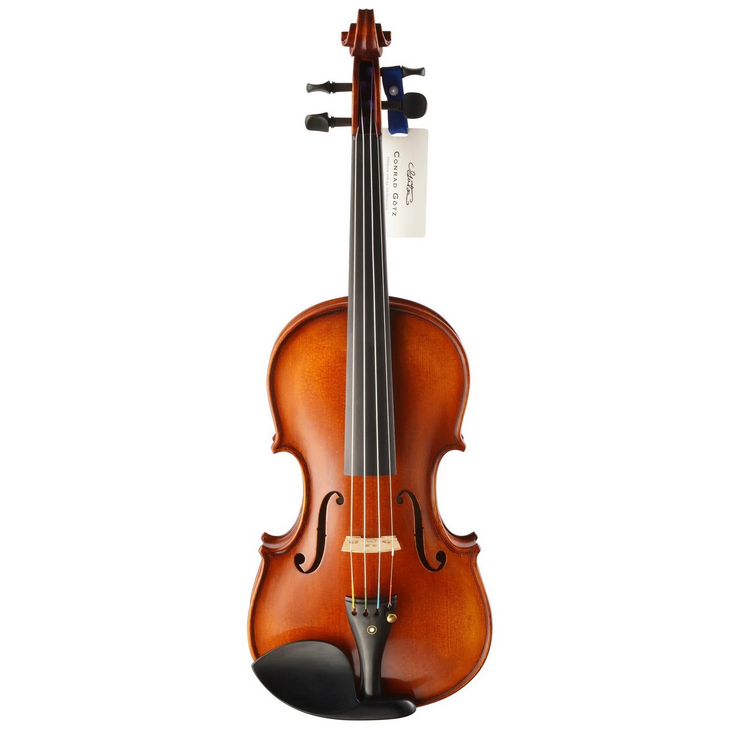 Скрипка Conrad Goetz 110MET 4/4 Metropol