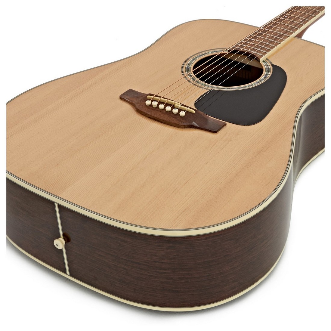 Акустическая гитара TAKAMINE GD51-NAT