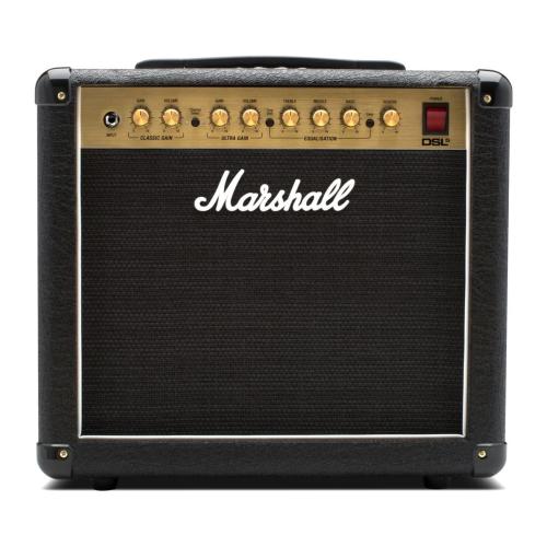 Комбоусилитель Marshall DSL5CR