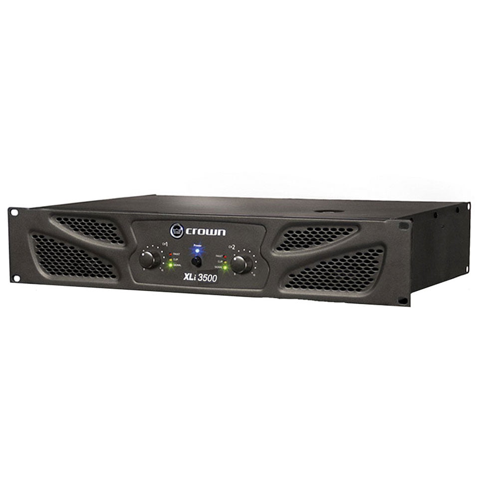 Усилитель мощности Crown XLi3500-UK