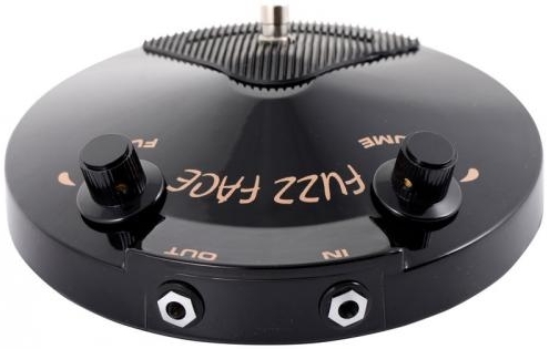 Педаль эффектов Dunlop JBF3B