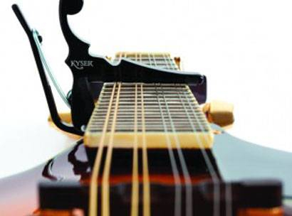 Каподастр KYSER KBMBA