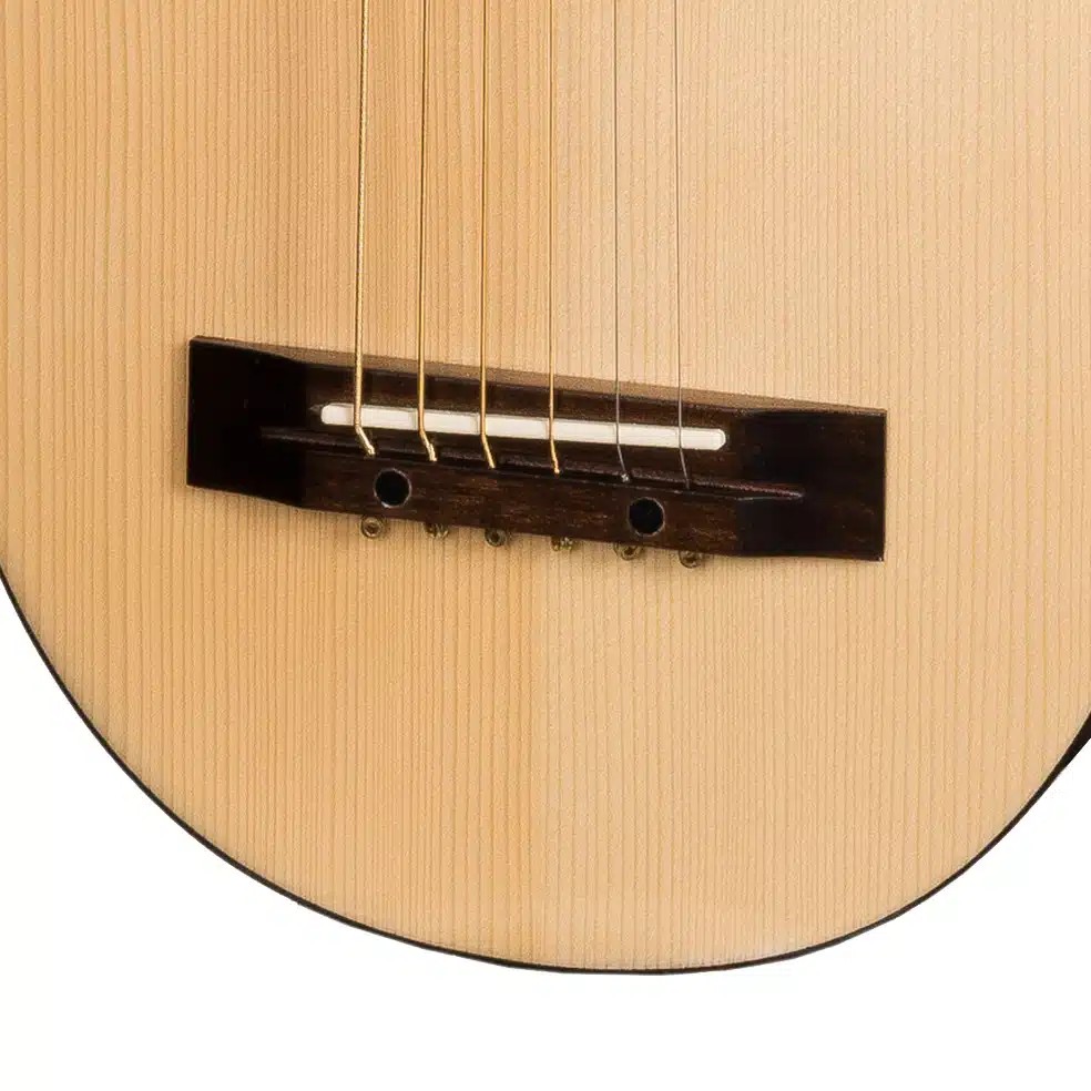 Тревел гитара Hora S1125 Travel