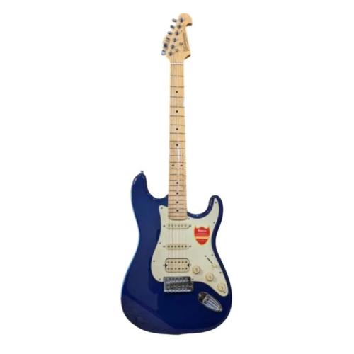 Электрогитара BULLFIGHTER D-120 Dark Blue