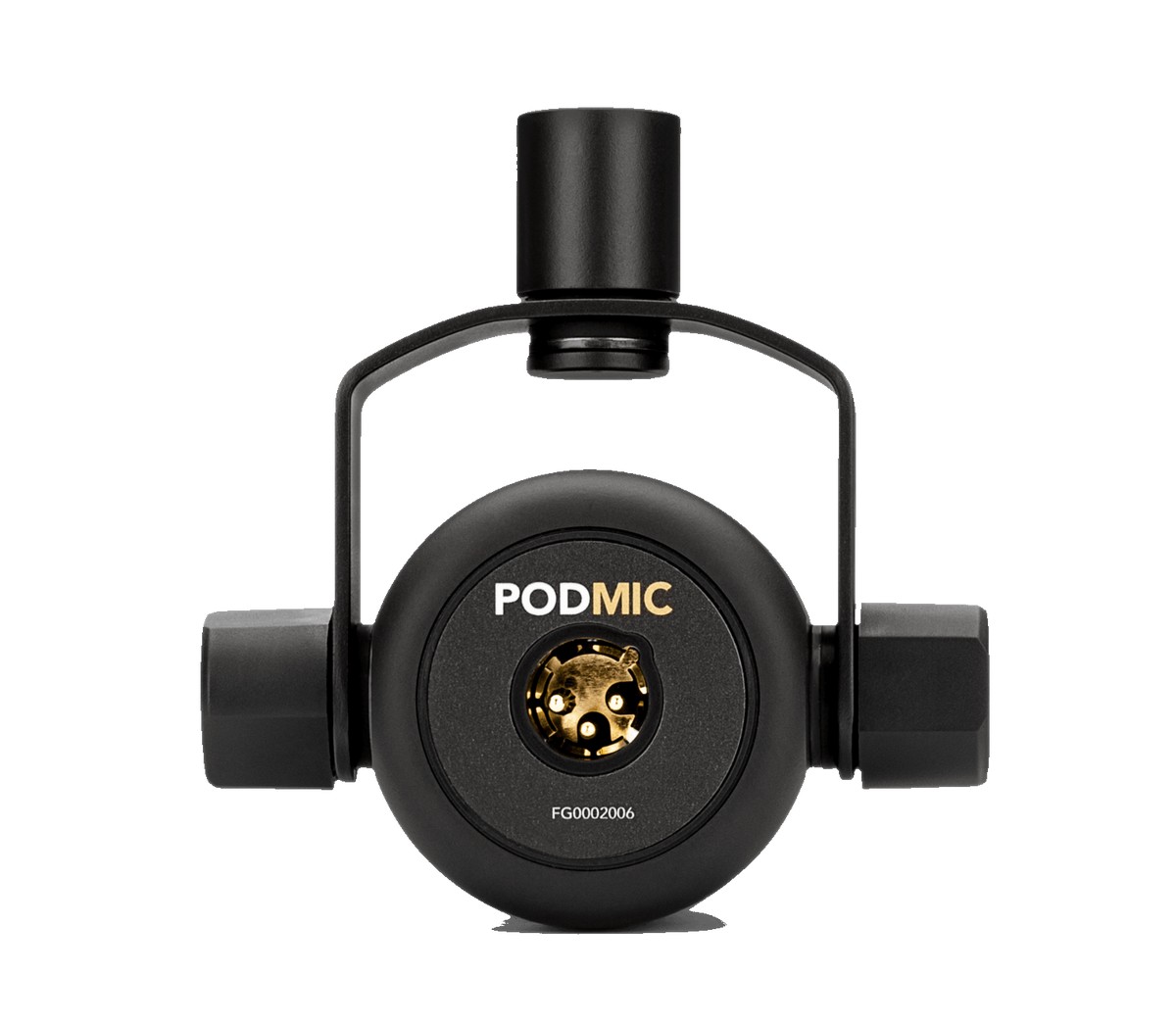 Динамический микрофон RODE PodMic