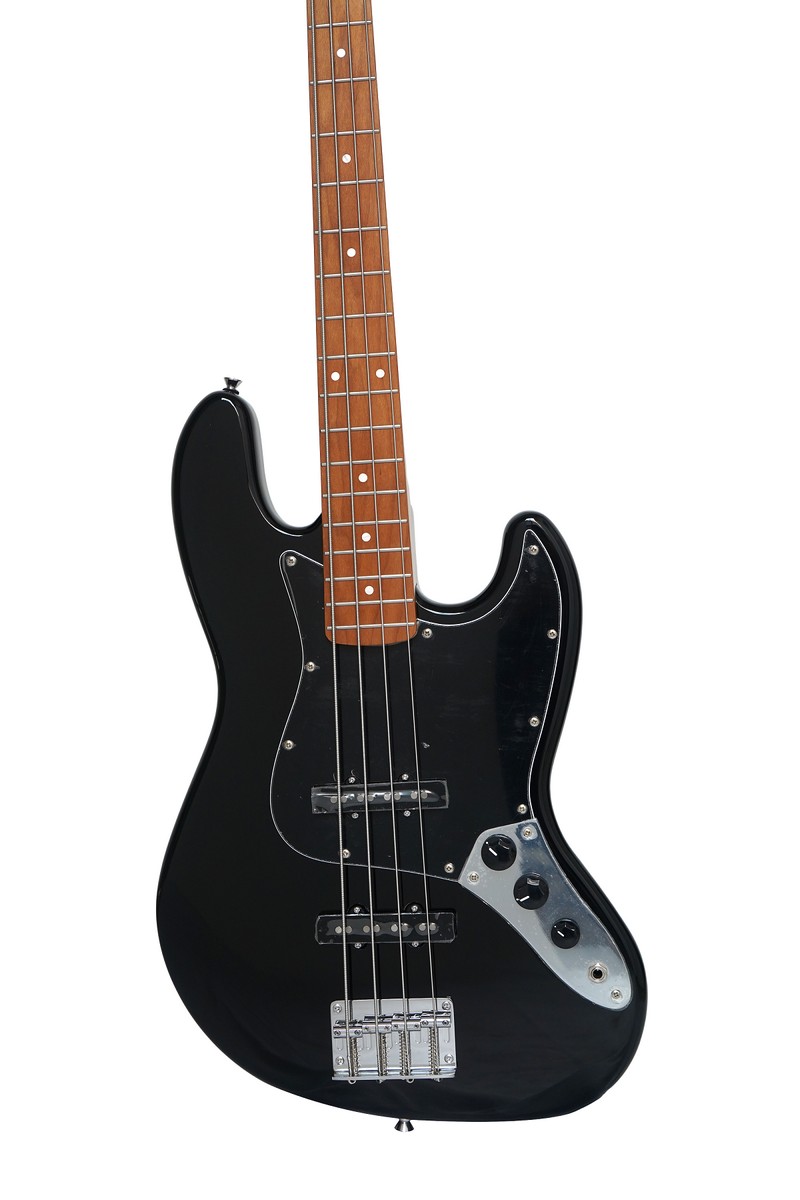 Бас-гитара Bosstone SEG B-JB 4 BK