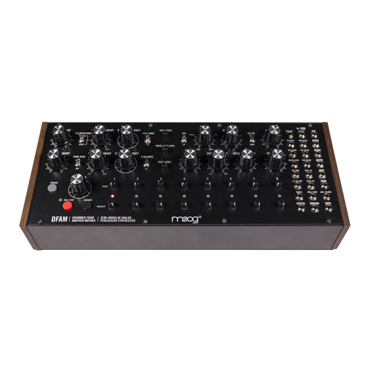 Синтезатор Moog DFAM