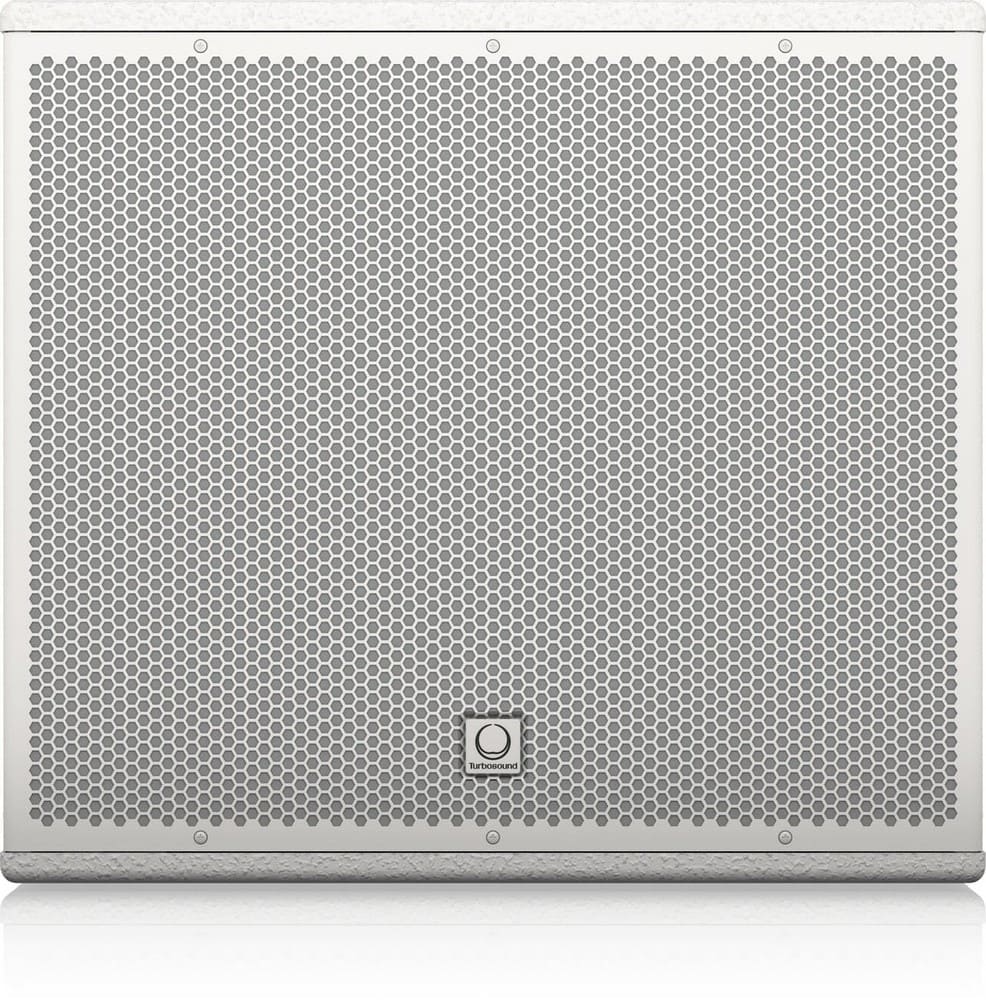 Сабвуфер Turbosound NuQ115B-AN-WH