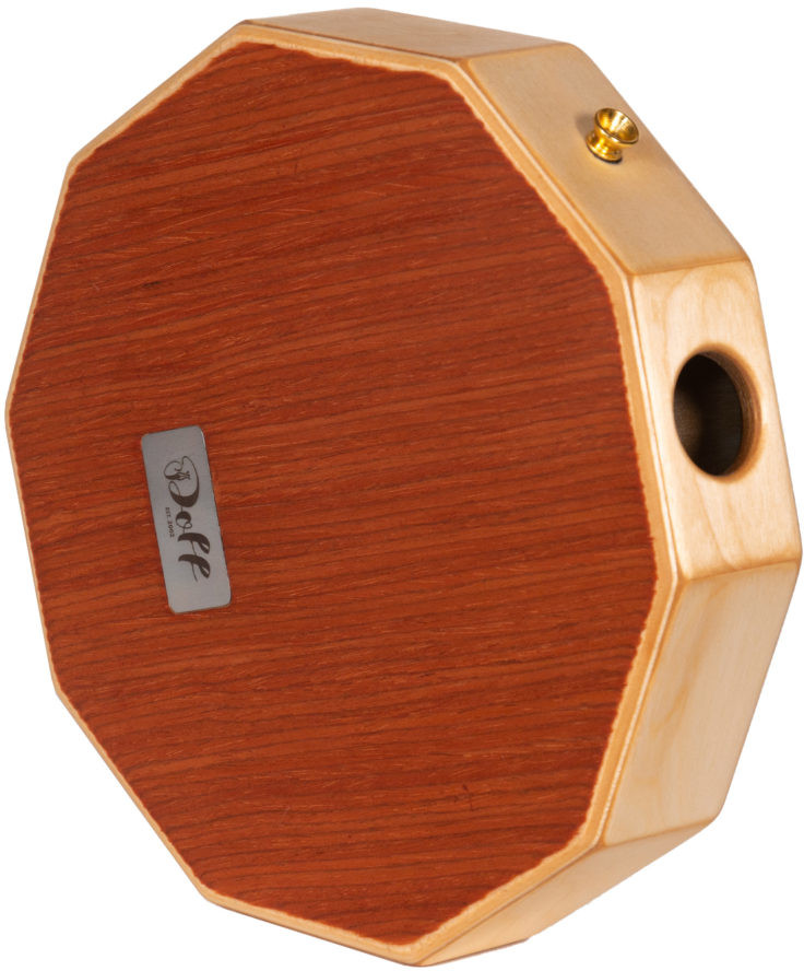Кахон Doff SW-02-Doff