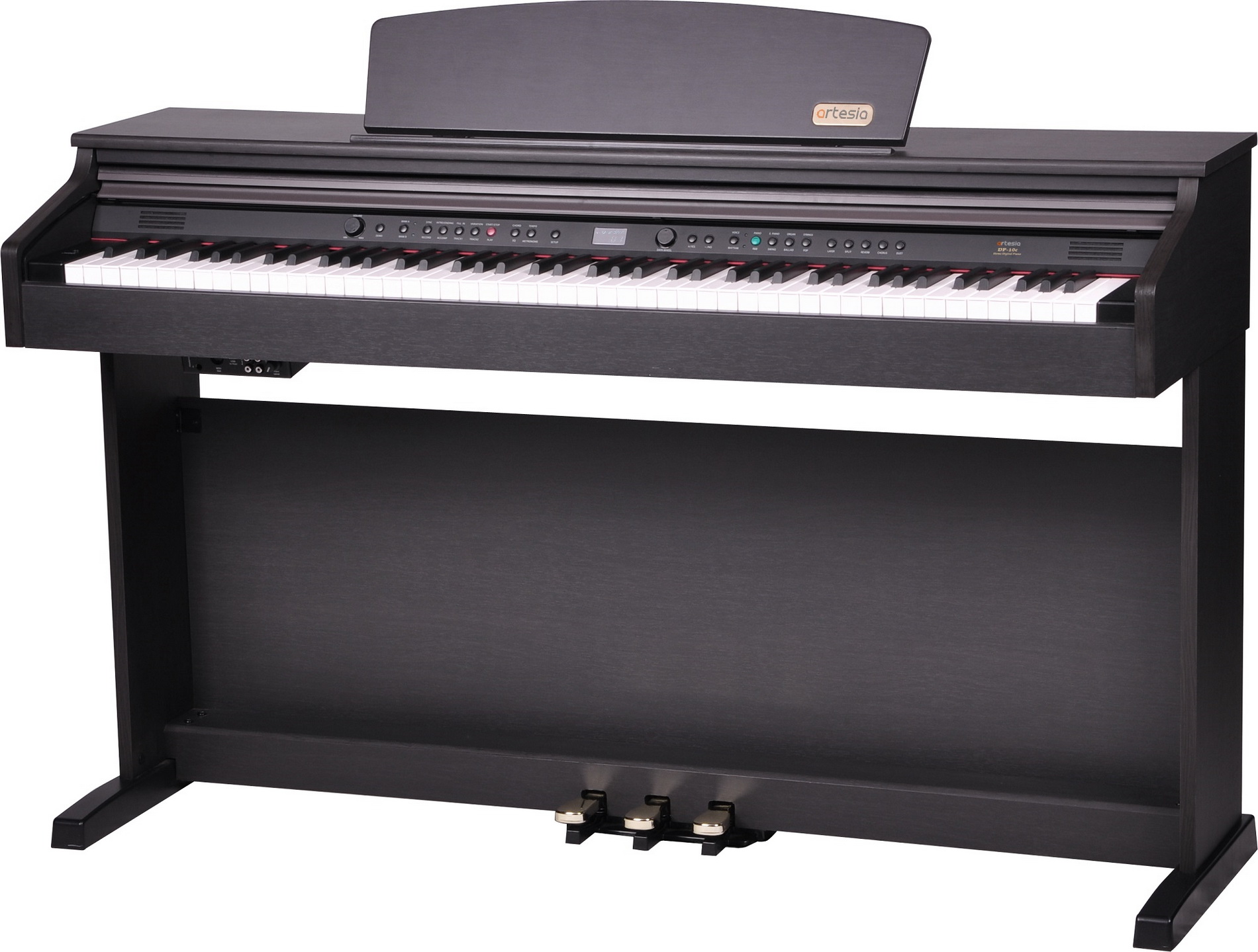 Цифровое пианино Artesia DP-10e White