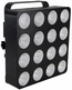 Светодиодный RGB блиндер Involight MATRIX4415